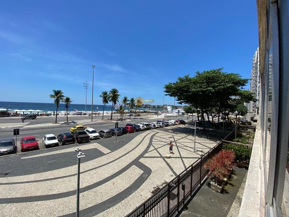 Apartamento à venda em Copacabana, Rio de Janeiro - RJ - Foto 2