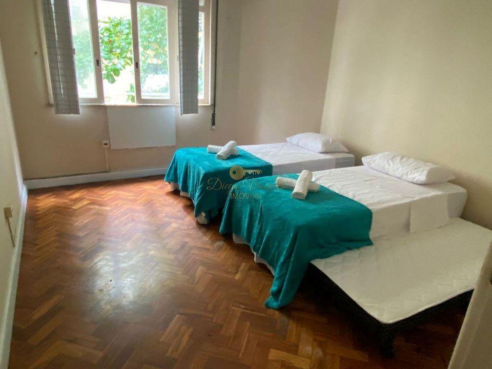 Apartamento à venda em Copacabana, Rio de Janeiro - RJ - Foto 21