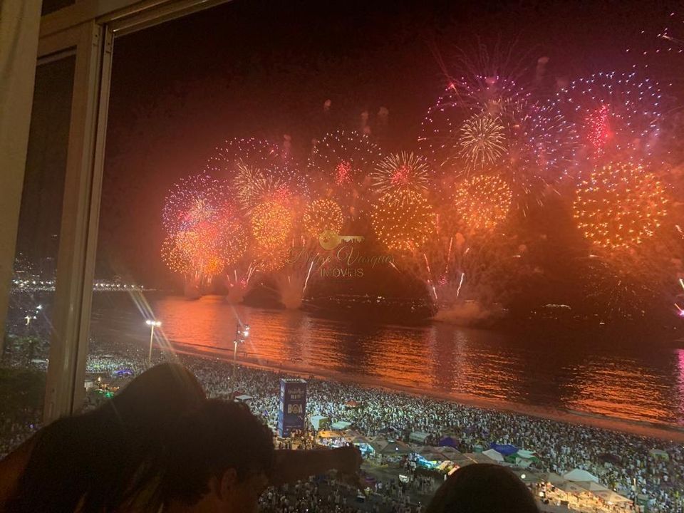 Apartamento à venda em Copacabana, Rio de Janeiro - RJ - Foto 3