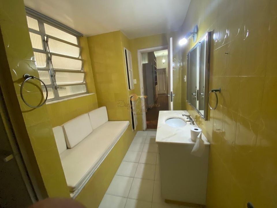 Apartamento à venda em Copacabana, Rio de Janeiro - RJ - Foto 25
