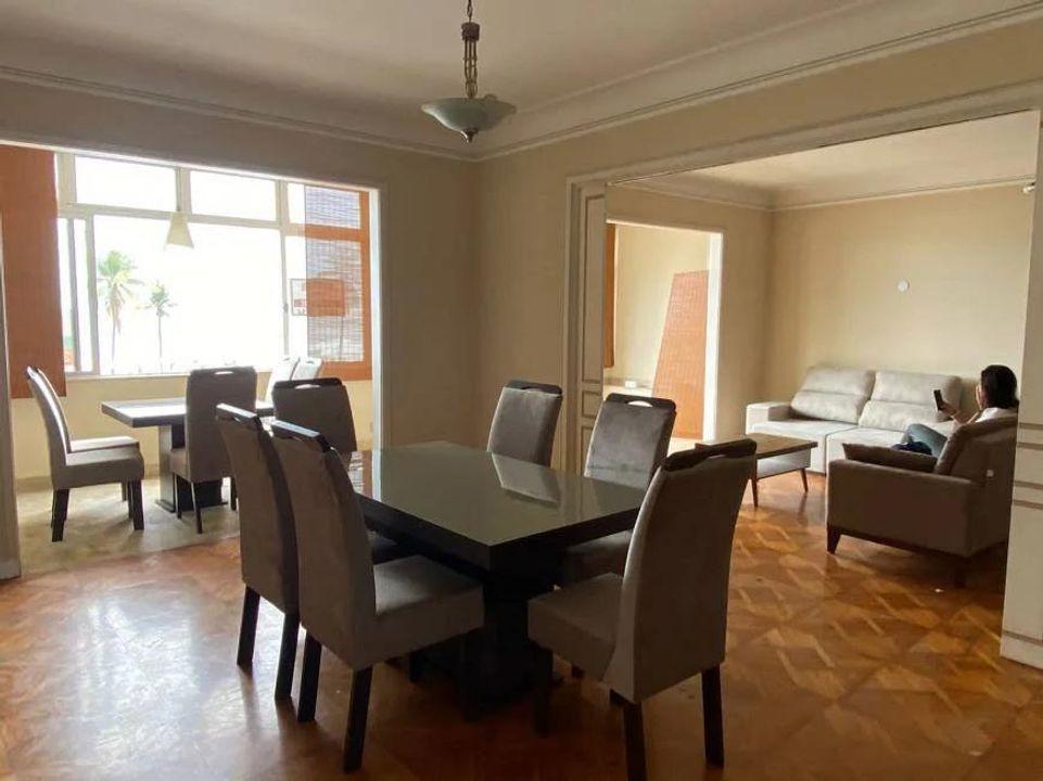 Apartamento à venda em Copacabana, Rio de Janeiro - RJ - Foto 5