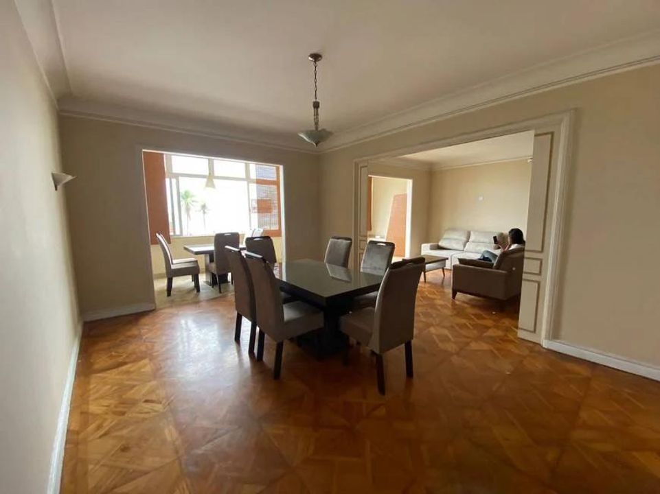 Apartamento à venda em Copacabana, Rio de Janeiro - RJ - Foto 4