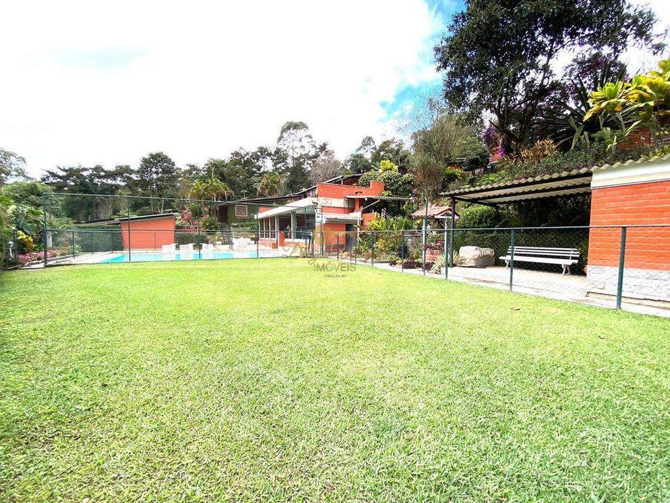 Casa à venda em Posse, Teresópolis - RJ - Foto 31