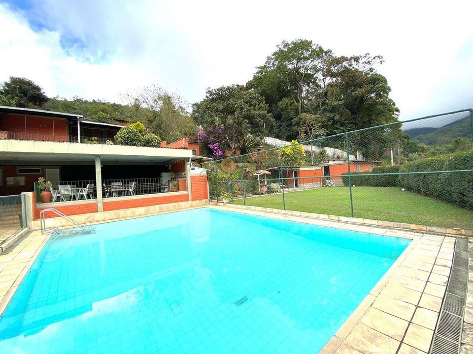 Casa à venda em Posse, Teresópolis - RJ - Foto 27