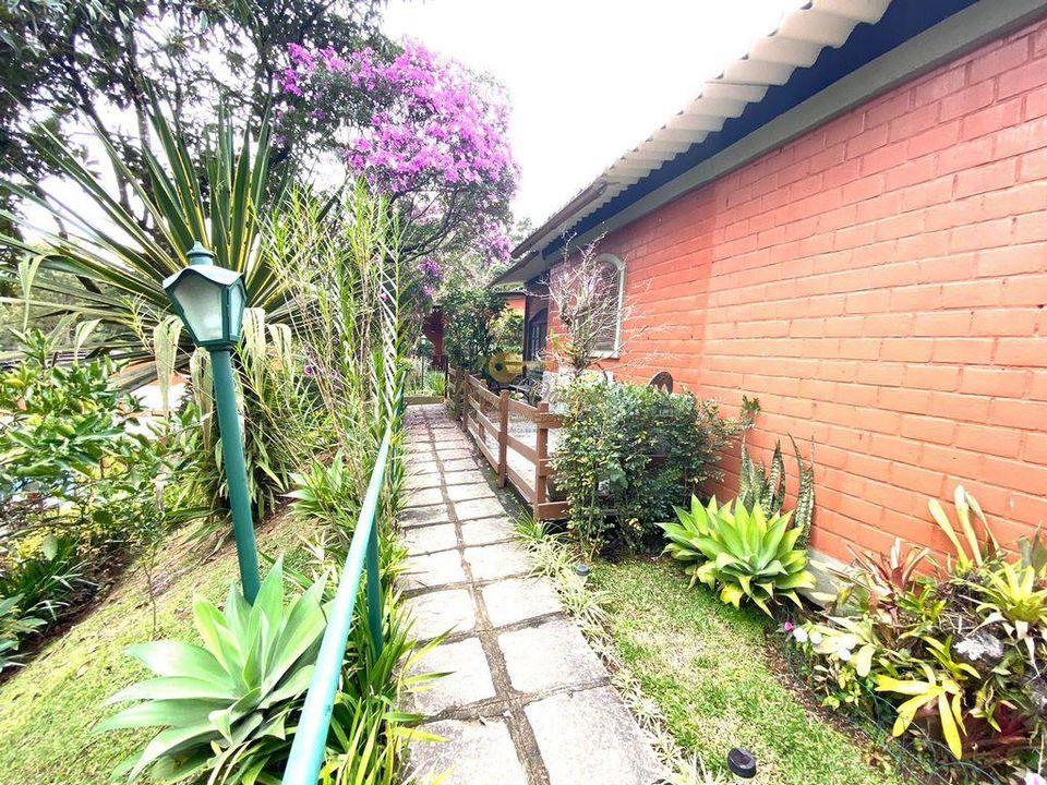 Casa à venda em Posse, Teresópolis - RJ - Foto 6