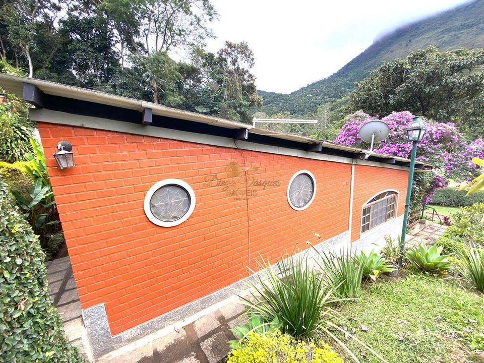 Casa à venda em Posse, Teresópolis - RJ - Foto 5
