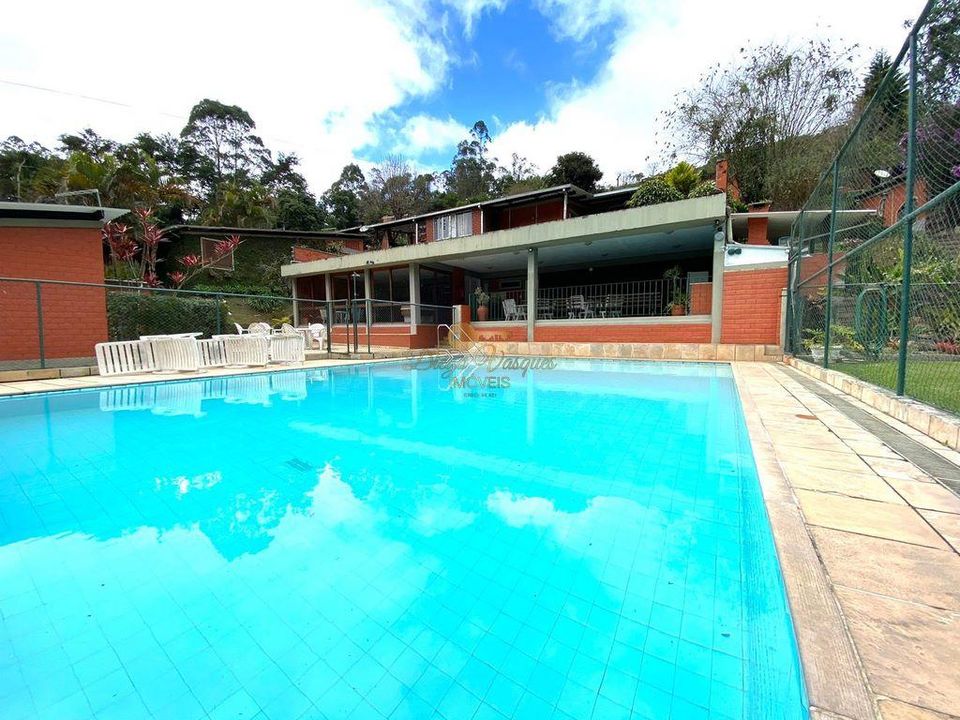 Casa à venda em Posse, Teresópolis - RJ - Foto 26