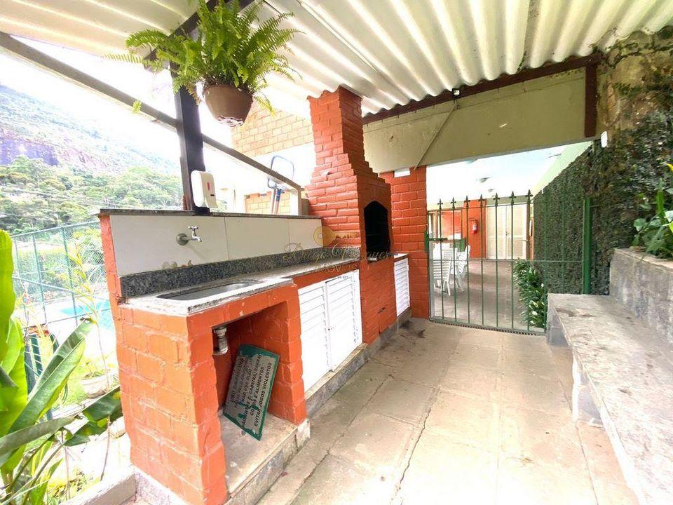 Casa à venda em Posse, Teresópolis - RJ - Foto 33
