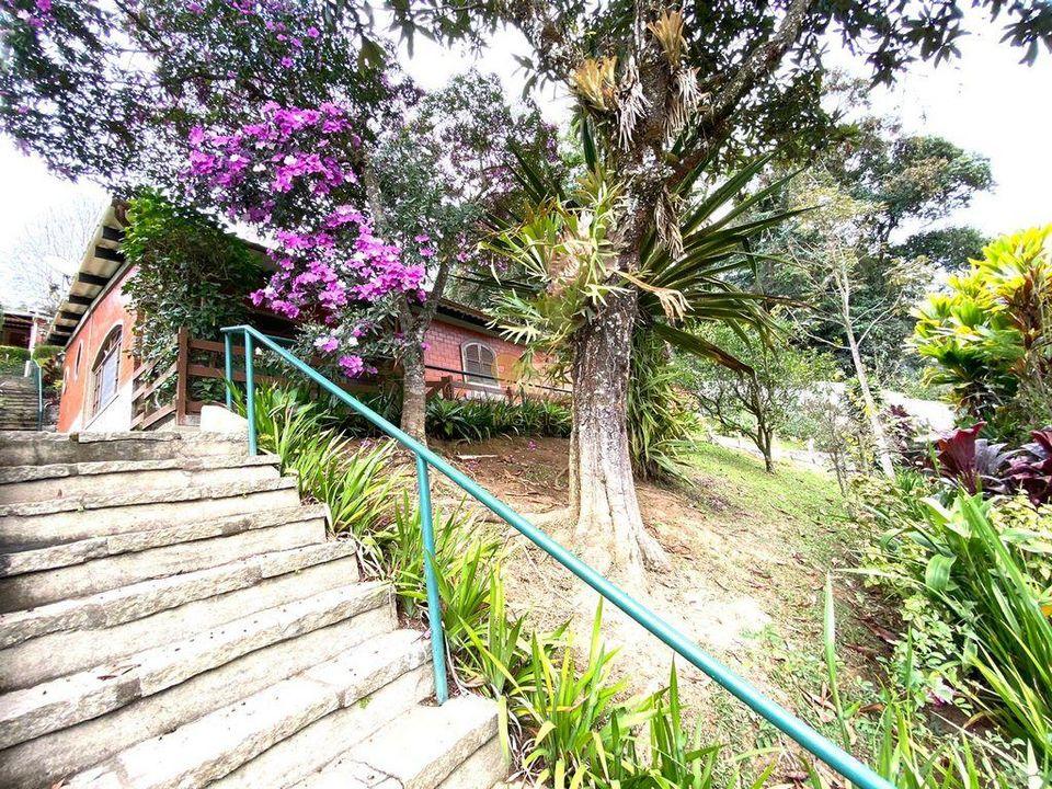 Casa à venda em Posse, Teresópolis - RJ - Foto 7