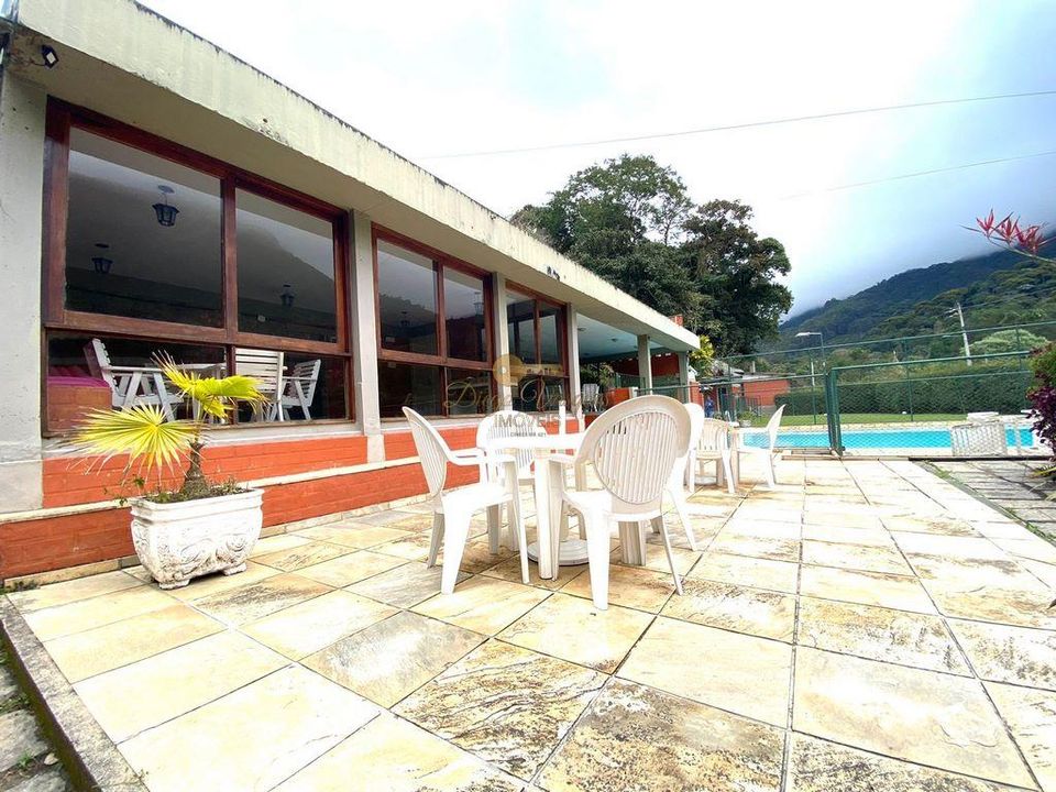 Casa à venda em Posse, Teresópolis - RJ - Foto 28