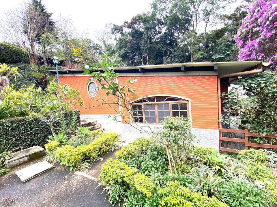 Casa à venda em Posse, Teresópolis - RJ - Foto 1