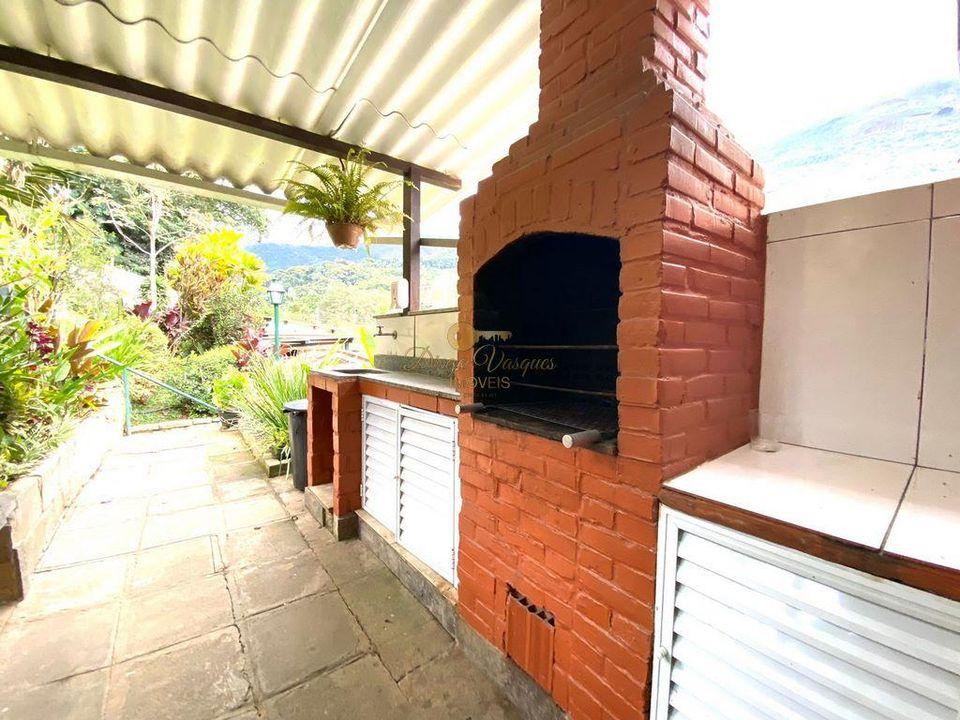 Casa à venda em Posse, Teresópolis - RJ - Foto 32