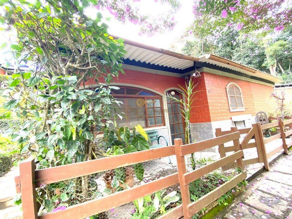 Casa à venda em Posse, Teresópolis - RJ - Foto 2