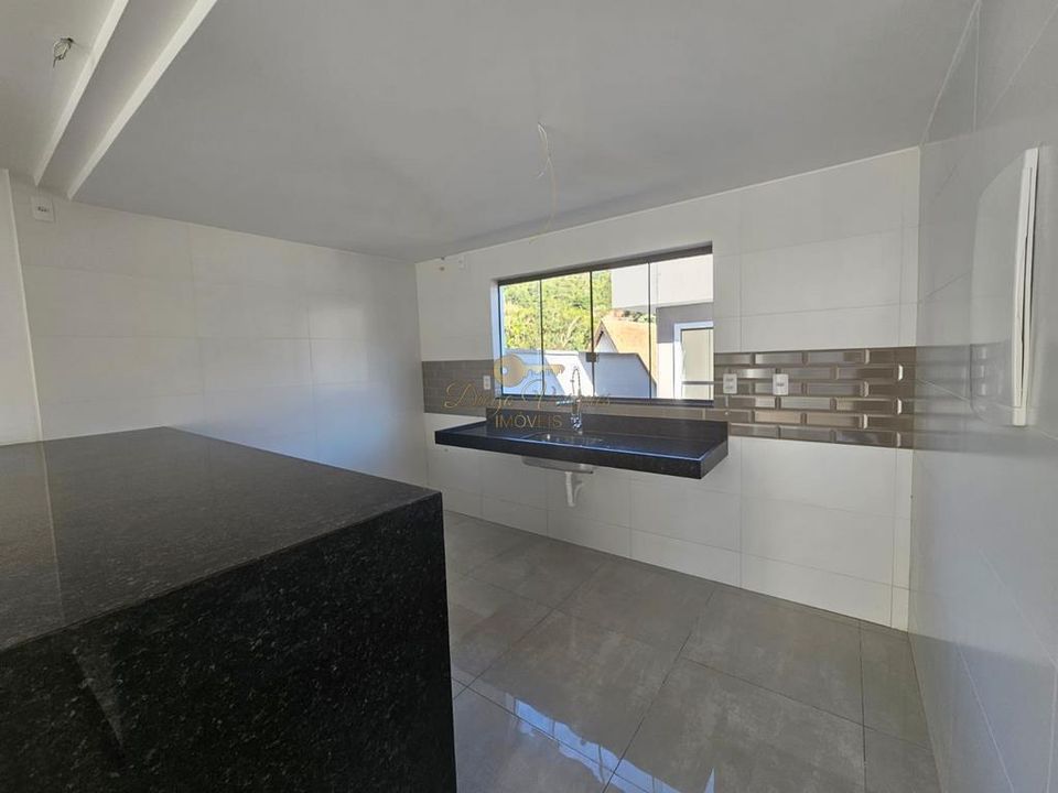 Apartamento à venda em Alto, Teresópolis - RJ - Foto 9