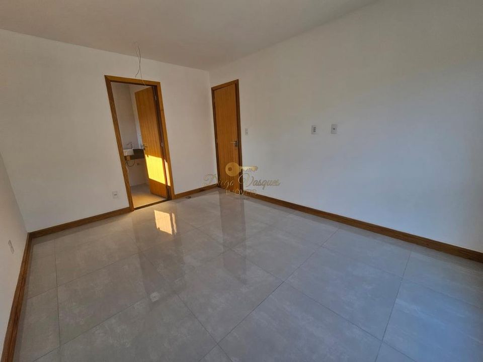 Apartamento à venda em Alto, Teresópolis - RJ - Foto 10