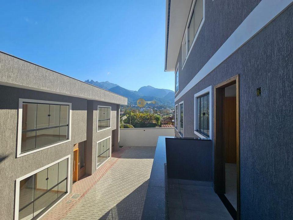 Apartamento à venda em Alto, Teresópolis - RJ - Foto 18