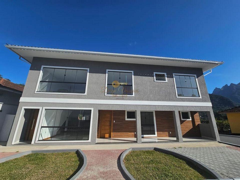 Apartamento à venda em Alto, Teresópolis - RJ - Foto 2
