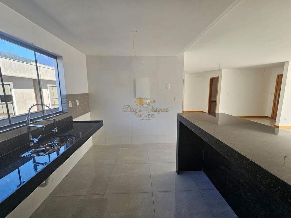 Apartamento à venda em Alto, Teresópolis - RJ - Foto 8