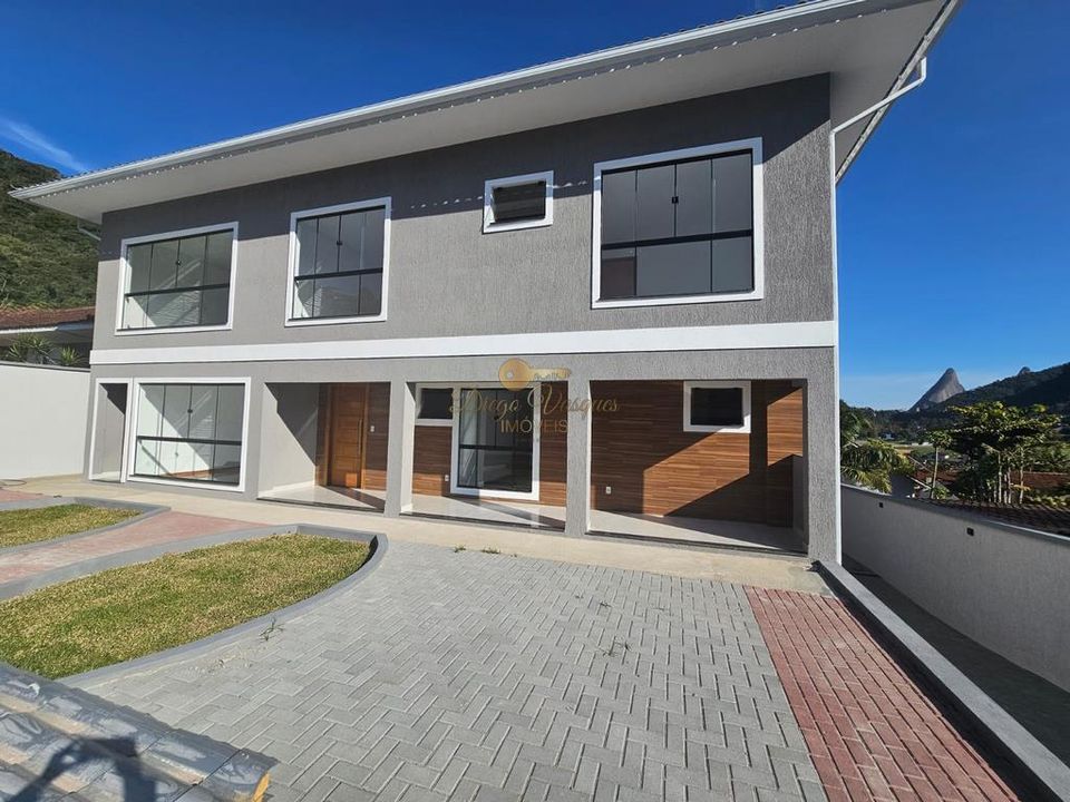 Apartamento à venda em Alto, Teresópolis - RJ - Foto 3