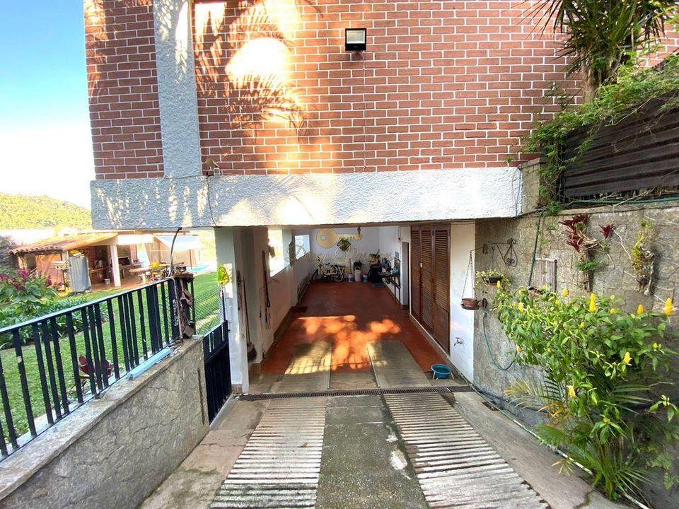 Casa à venda em Golfe, Teresópolis - RJ - Foto 4
