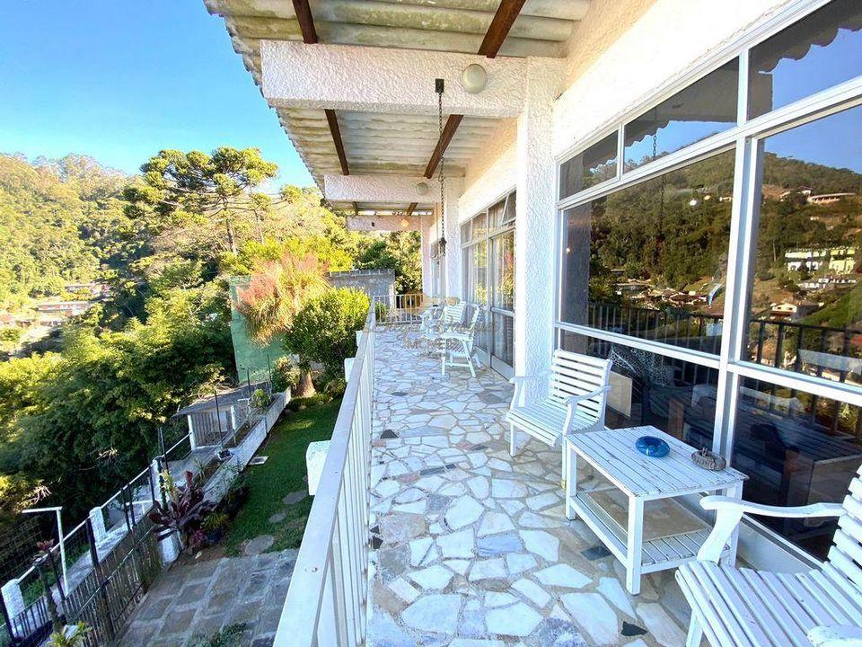 Casa à venda em Golfe, Teresópolis - RJ - Foto 19