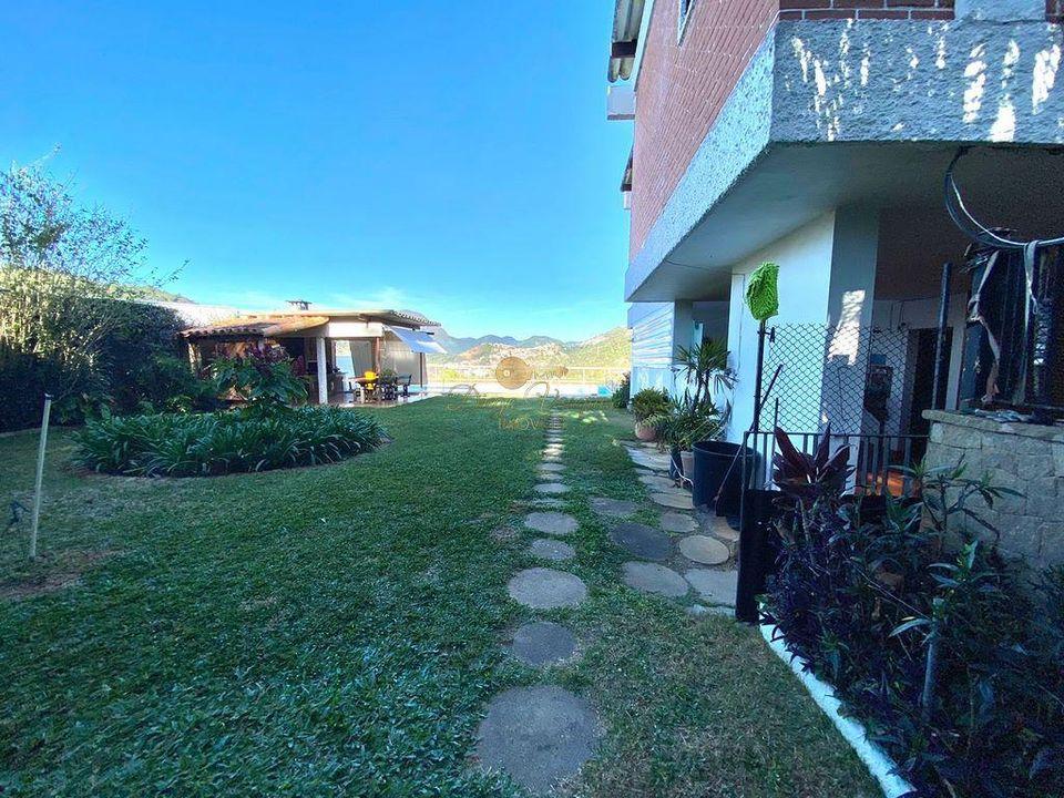 Casa à venda em Golfe, Teresópolis - RJ - Foto 39
