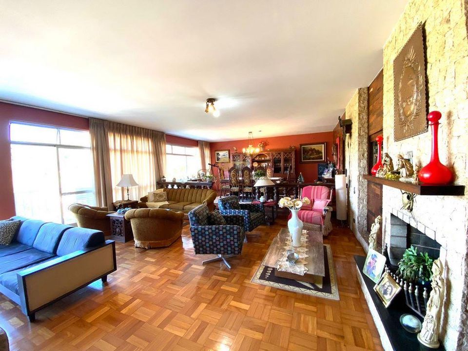 Casa à venda em Golfe, Teresópolis - RJ - Foto 5