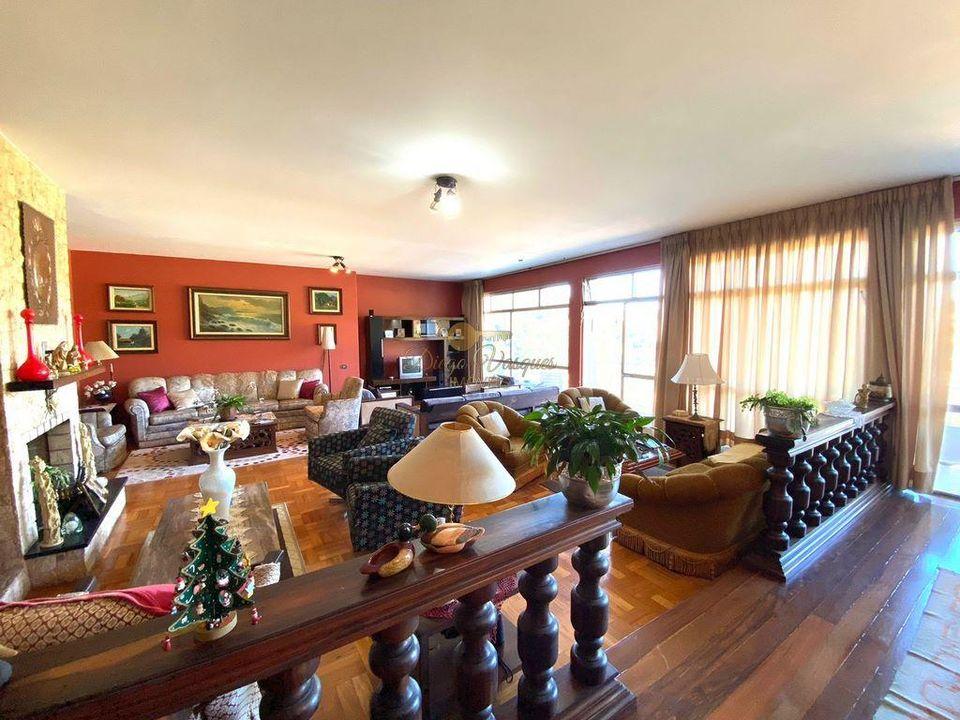 Casa à venda em Golfe, Teresópolis - RJ - Foto 10