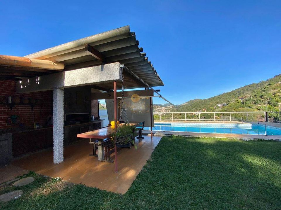 Casa à venda em Golfe, Teresópolis - RJ - Foto 43