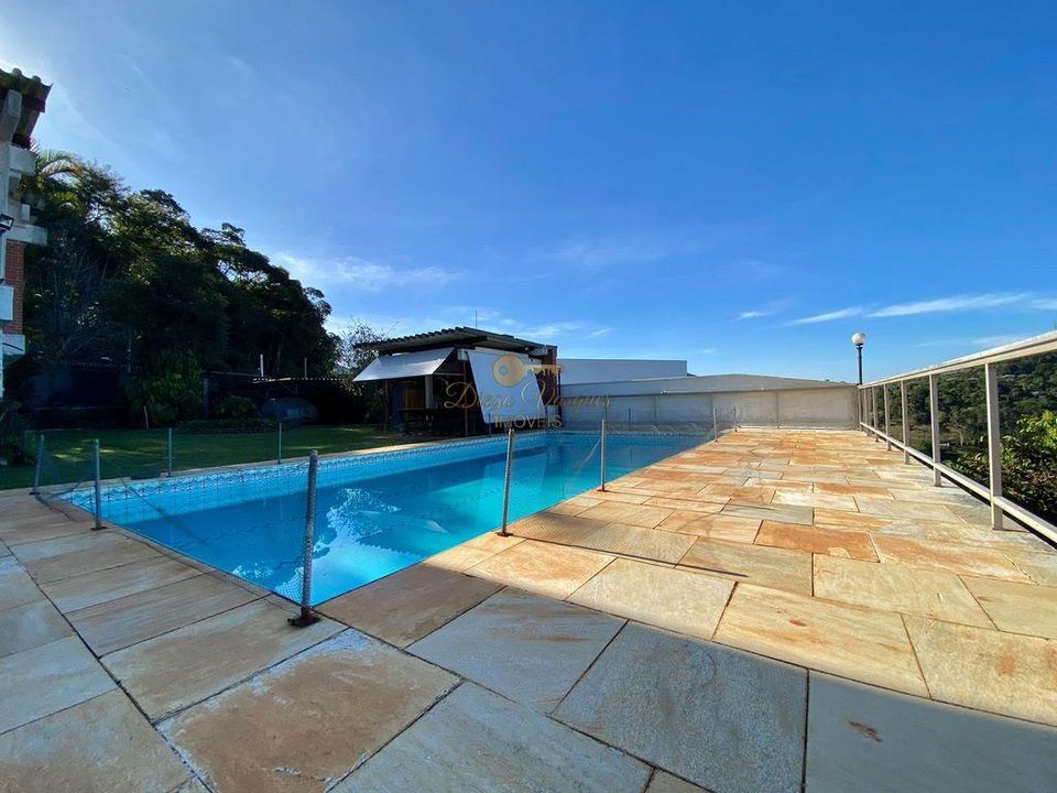 Casa à venda em Golfe, Teresópolis - RJ - Foto 47