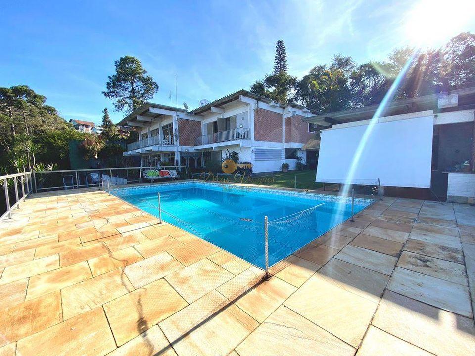 Casa à venda em Golfe, Teresópolis - RJ - Foto 46