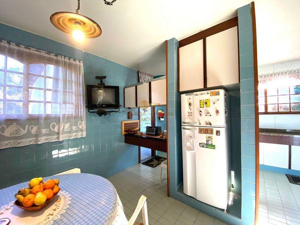 Casa à venda em Golfe, Teresópolis - RJ - Foto 17