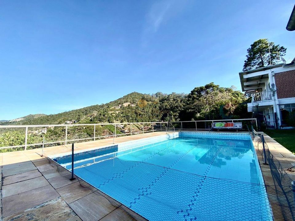 Casa à venda em Golfe, Teresópolis - RJ - Foto 45