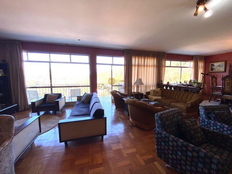 Casa à venda em Golfe, Teresópolis - RJ - Foto 7