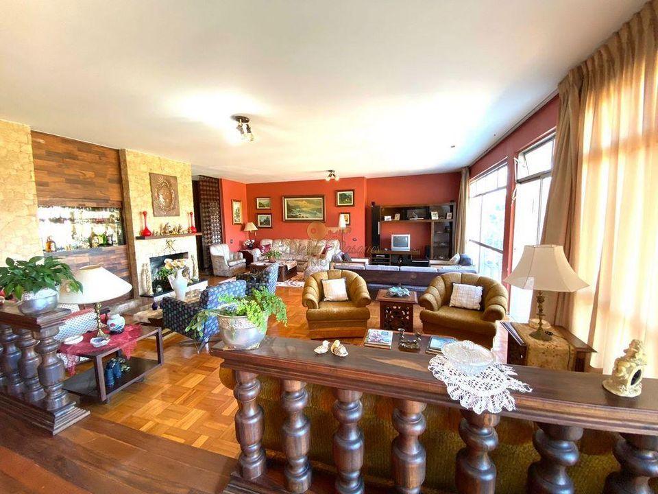 Casa à venda em Golfe, Teresópolis - RJ - Foto 8