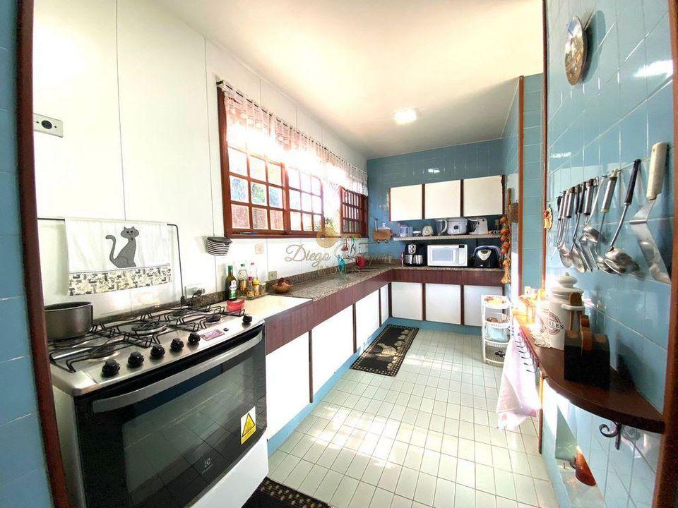 Casa à venda em Golfe, Teresópolis - RJ - Foto 16