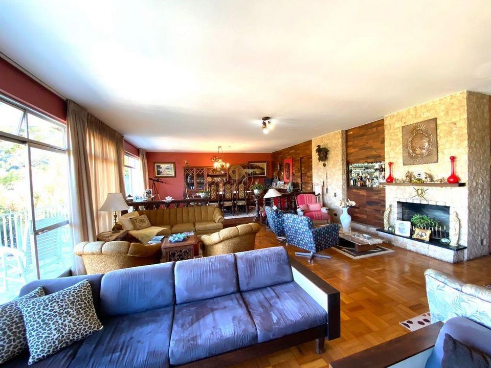 Casa à venda em Golfe, Teresópolis - RJ - Foto 9