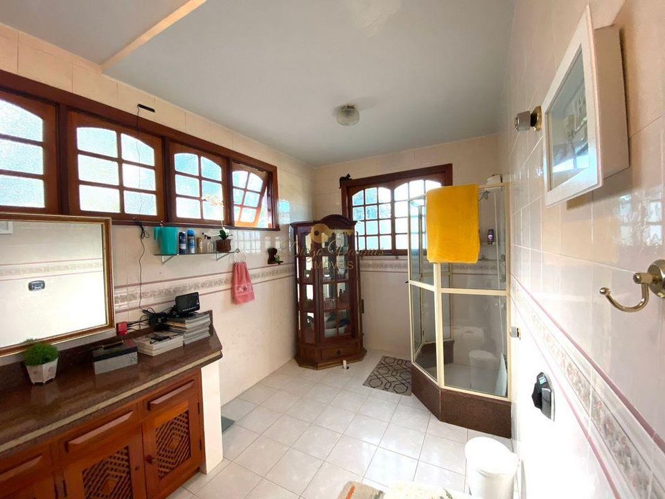 Casa à venda em Golfe, Teresópolis - RJ - Foto 24