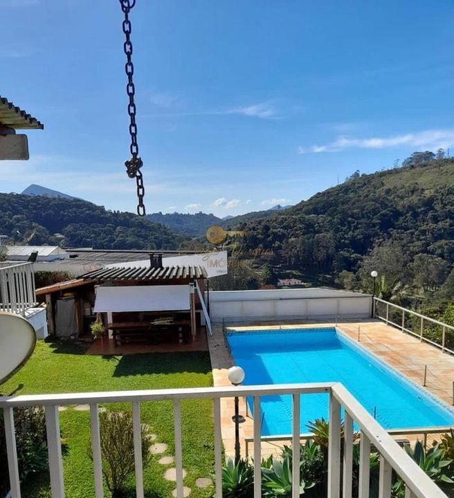 Casa à venda em Golfe, Teresópolis - RJ - Foto 20