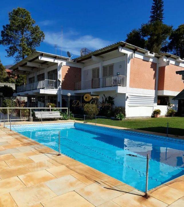 Casa à venda em Golfe, Teresópolis - RJ - Foto 44