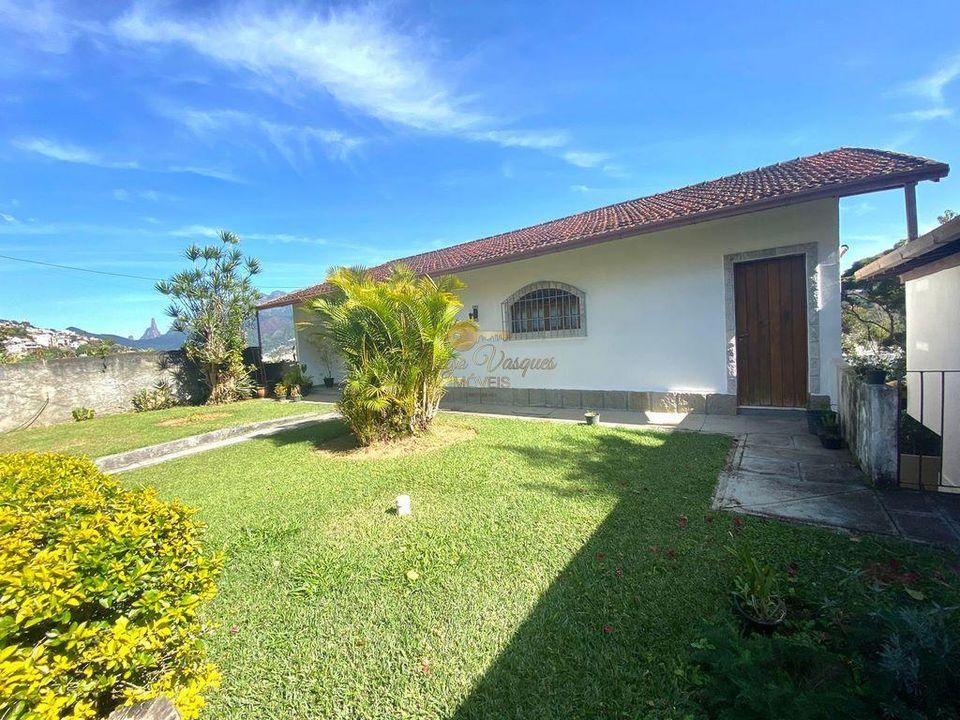 Casa à venda em Várzea, Teresópolis - RJ - Foto 3