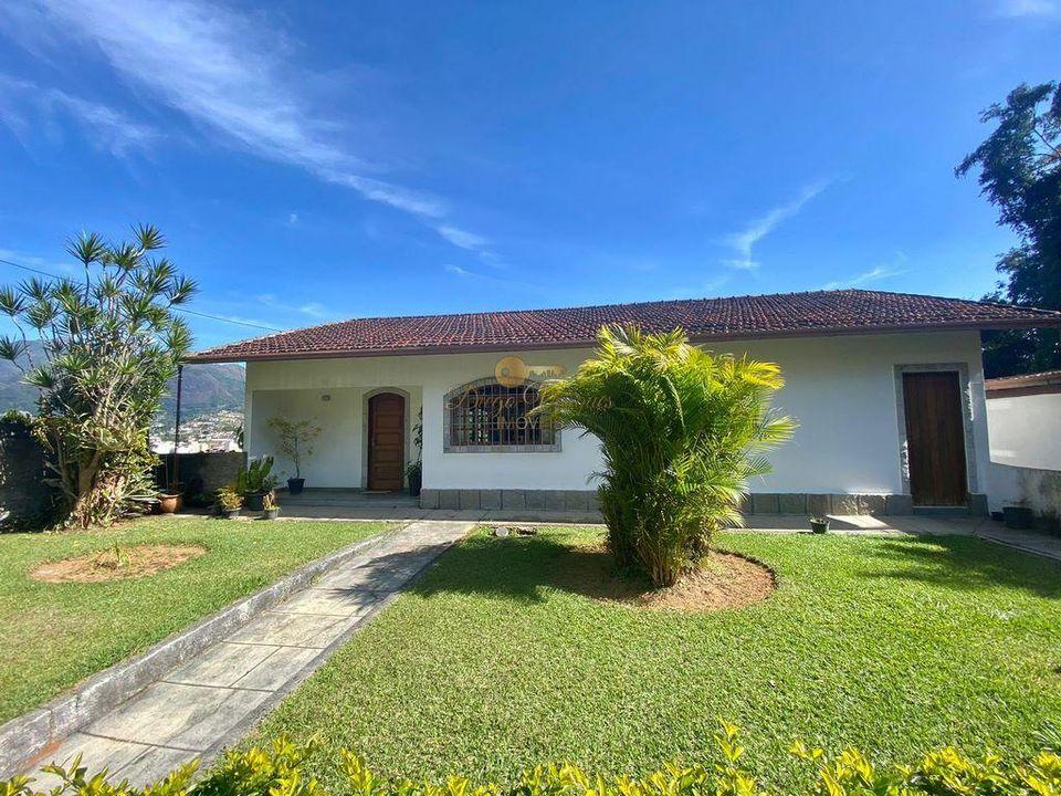 Casa à venda em Várzea, Teresópolis - RJ - Foto 2