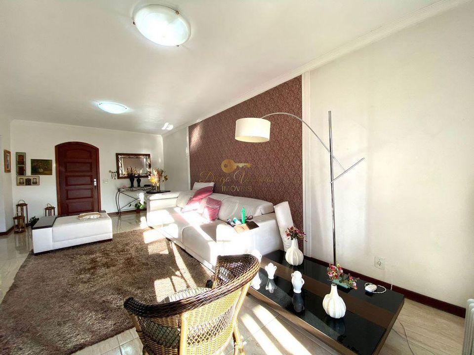 Casa à venda em Várzea, Teresópolis - RJ - Foto 4