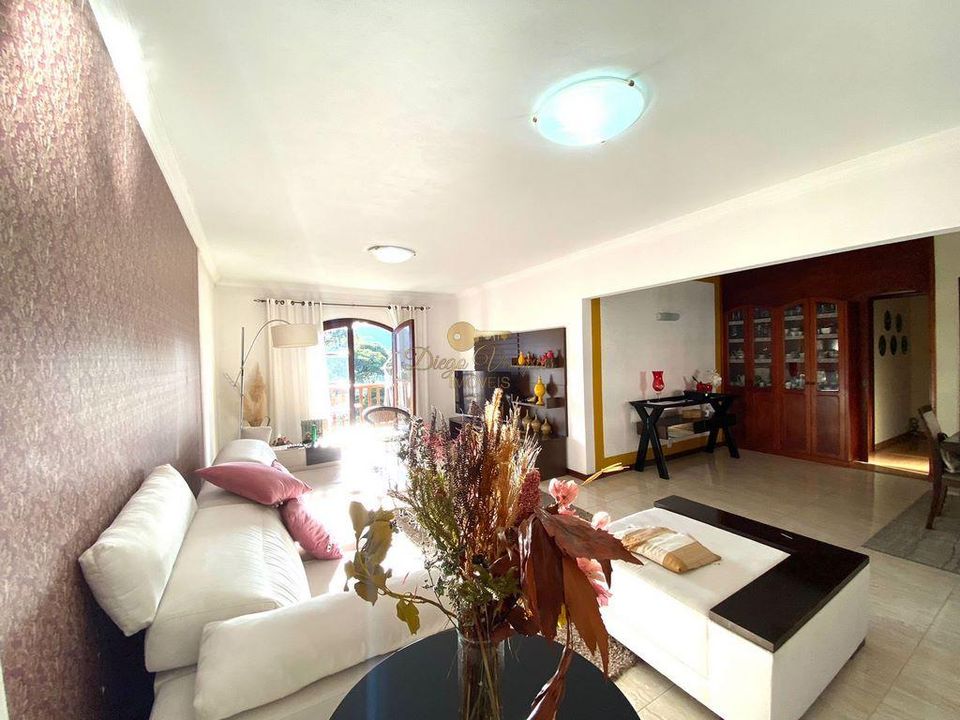 Casa à venda em Várzea, Teresópolis - RJ - Foto 5