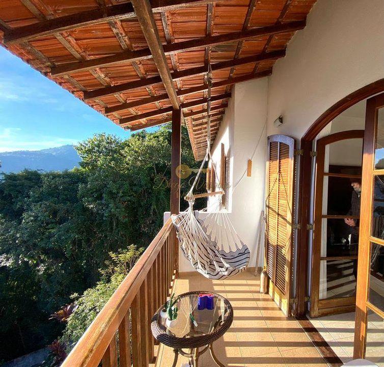 Casa à venda em Várzea, Teresópolis - RJ - Foto 10