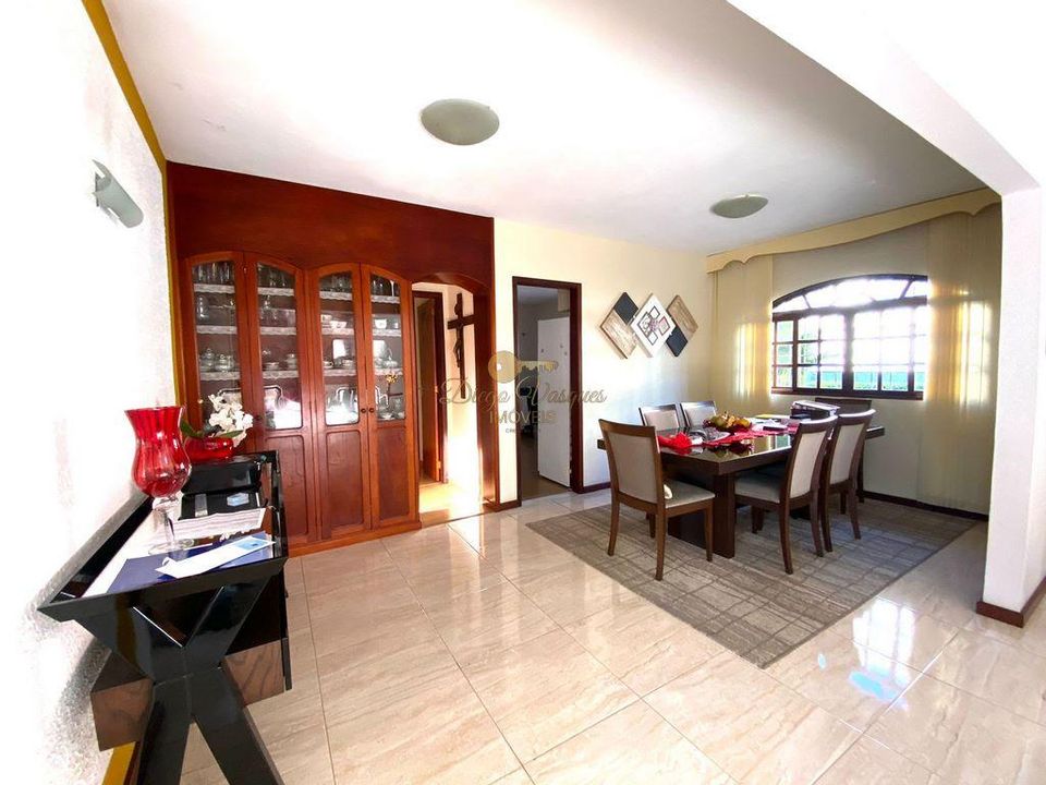 Casa à venda em Várzea, Teresópolis - RJ - Foto 9