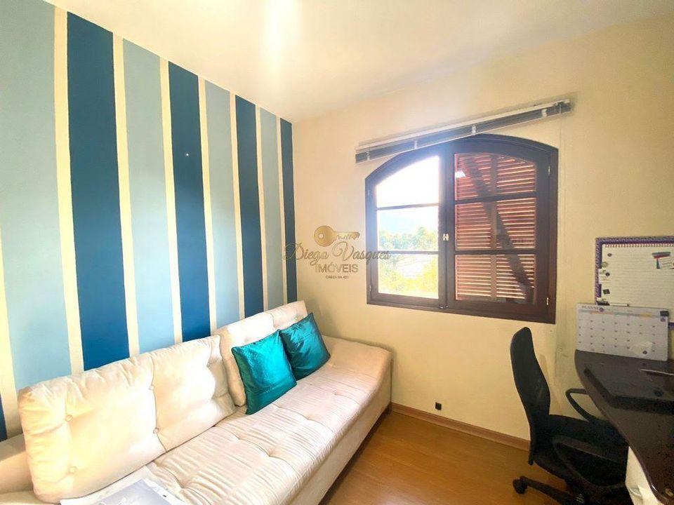 Casa à venda em Várzea, Teresópolis - RJ - Foto 19