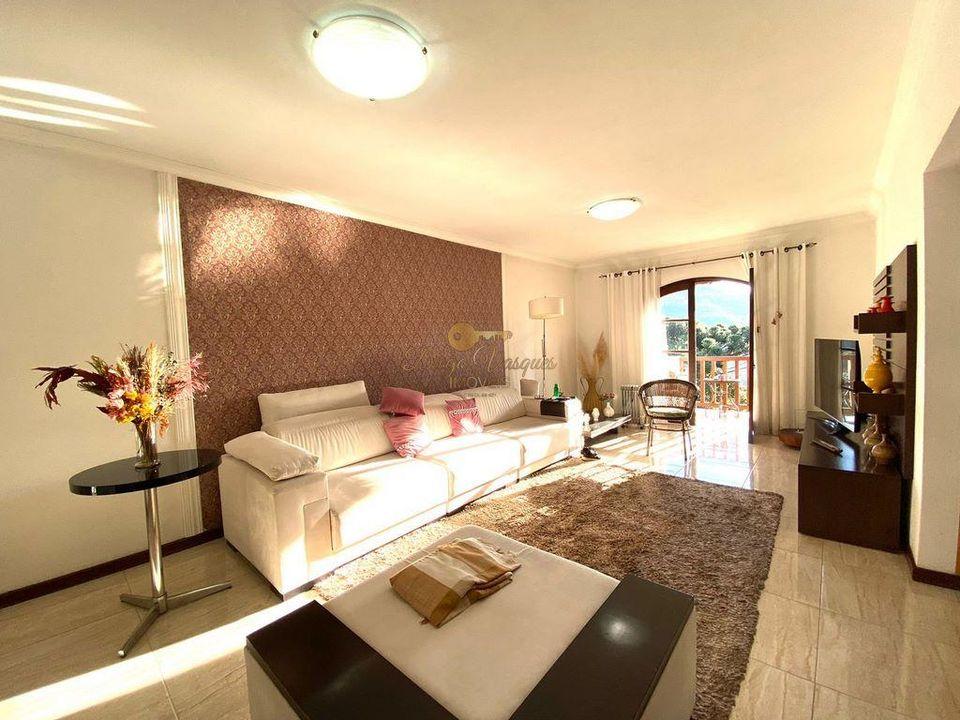 Casa à venda em Várzea, Teresópolis - RJ - Foto 6