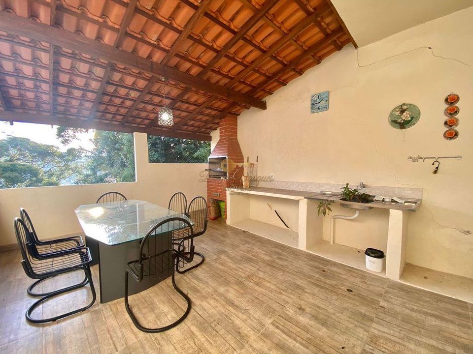 Casa à venda em Várzea, Teresópolis - RJ - Foto 25