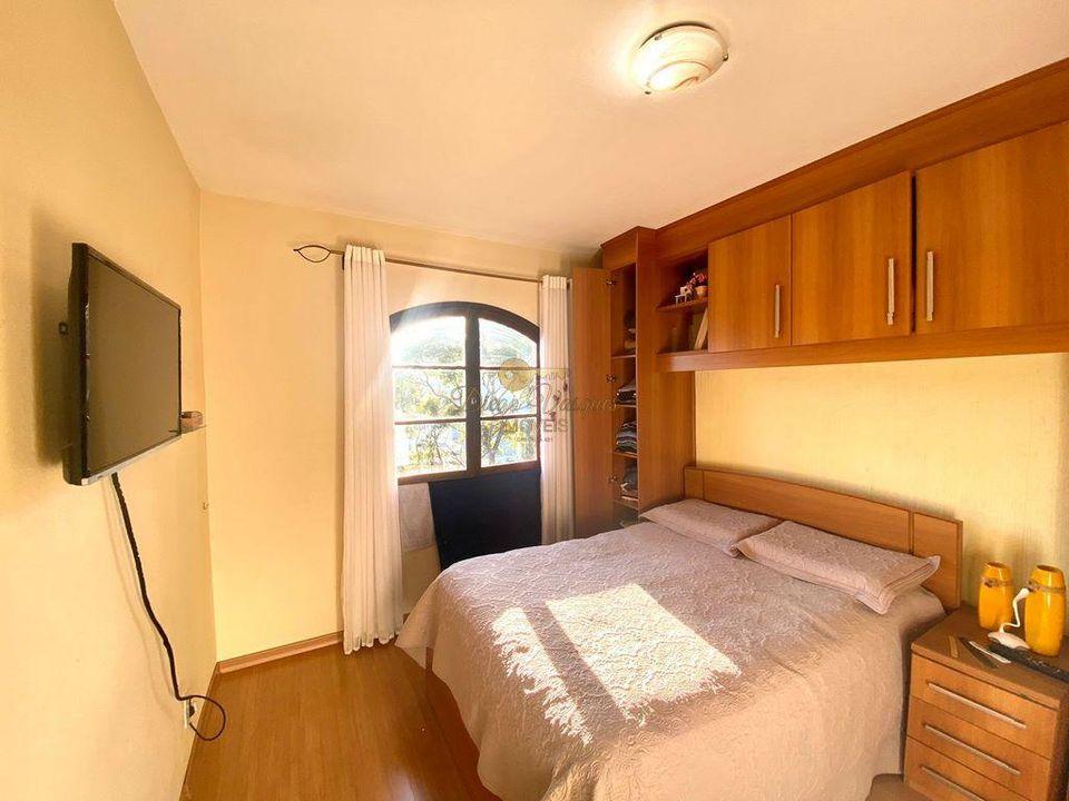 Casa à venda em Várzea, Teresópolis - RJ - Foto 23